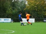 S.K.N.W.K. JO17-1 - Colijnsplaatse Boys/Wolfaartsdijk JO17-1 (comp.) najaar seizoen 2021-2022 (32/72)